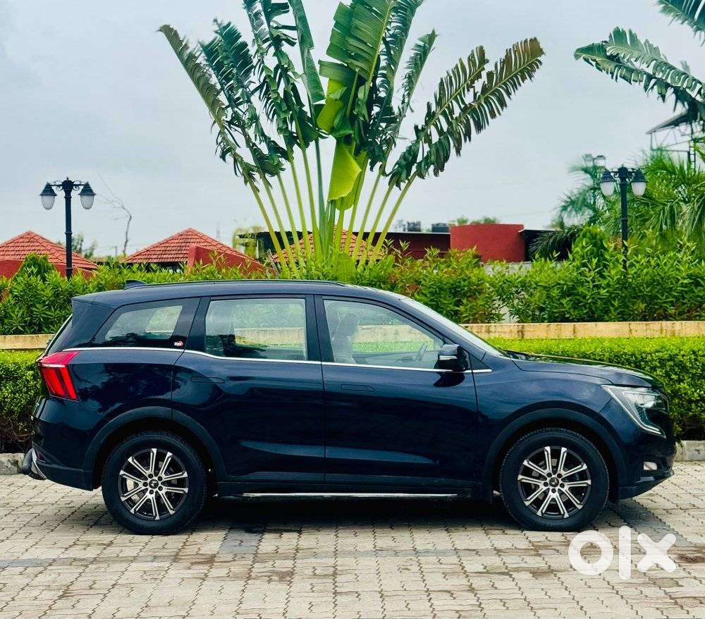 Mahindra Xuv700 2.2 Ax 7 Diesel Mt Str, 2022, Diesel