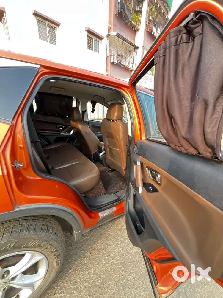 Sell My Tata Harrier 1st Owner 2019 Model