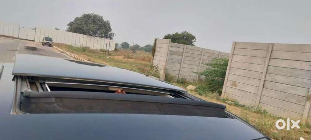 Skoda Superb 2016 Petrol Well Maintained