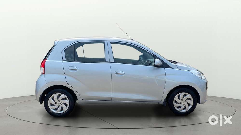 Hyundai New Santro 1.1 Sportz Mt, 2021, Petrol