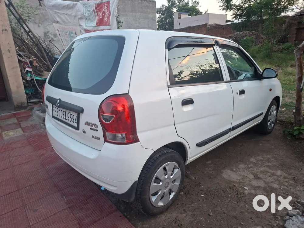 Gaddi Puri Ok Aa