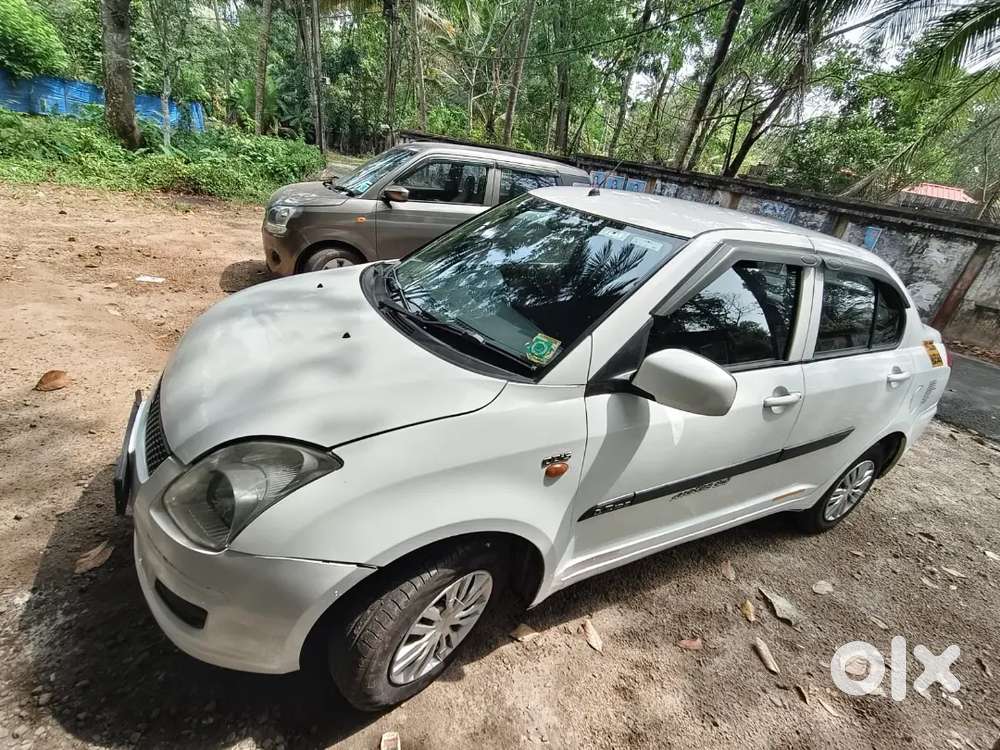Maruti Suzuki Dzire 2015 Diesel 298200 Km Driven