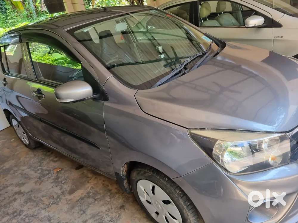 Maruti Suzuki Celerio Zxi 2018 Model