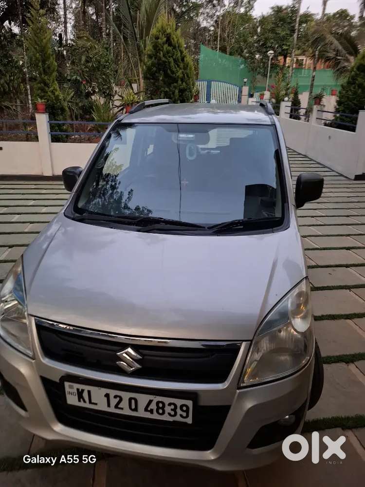 My  Wagon R For Sale  Renewal Done Upto 2030