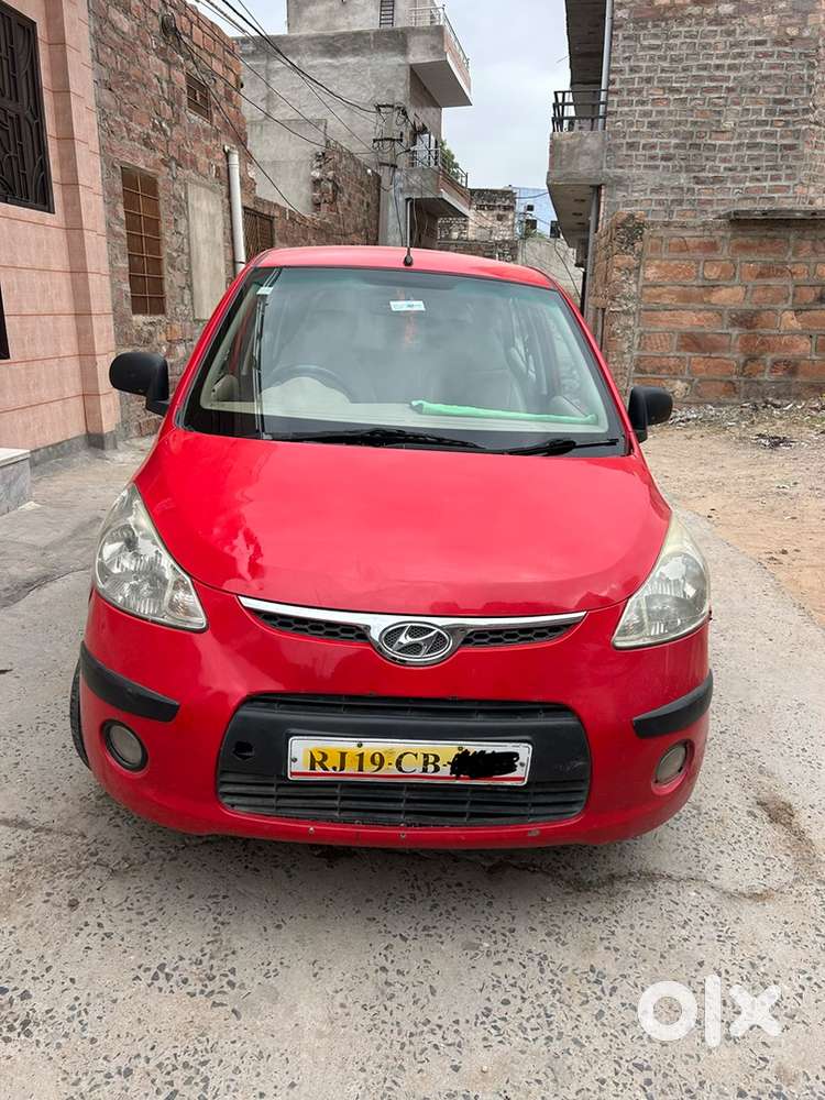 Hyundai I10 Petrol Manual 2009