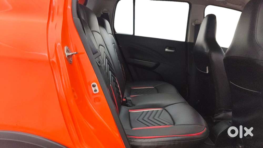 Maruti Suzuki Celerio X 1.0 Zxi (o) Amt, 2018, Petrol