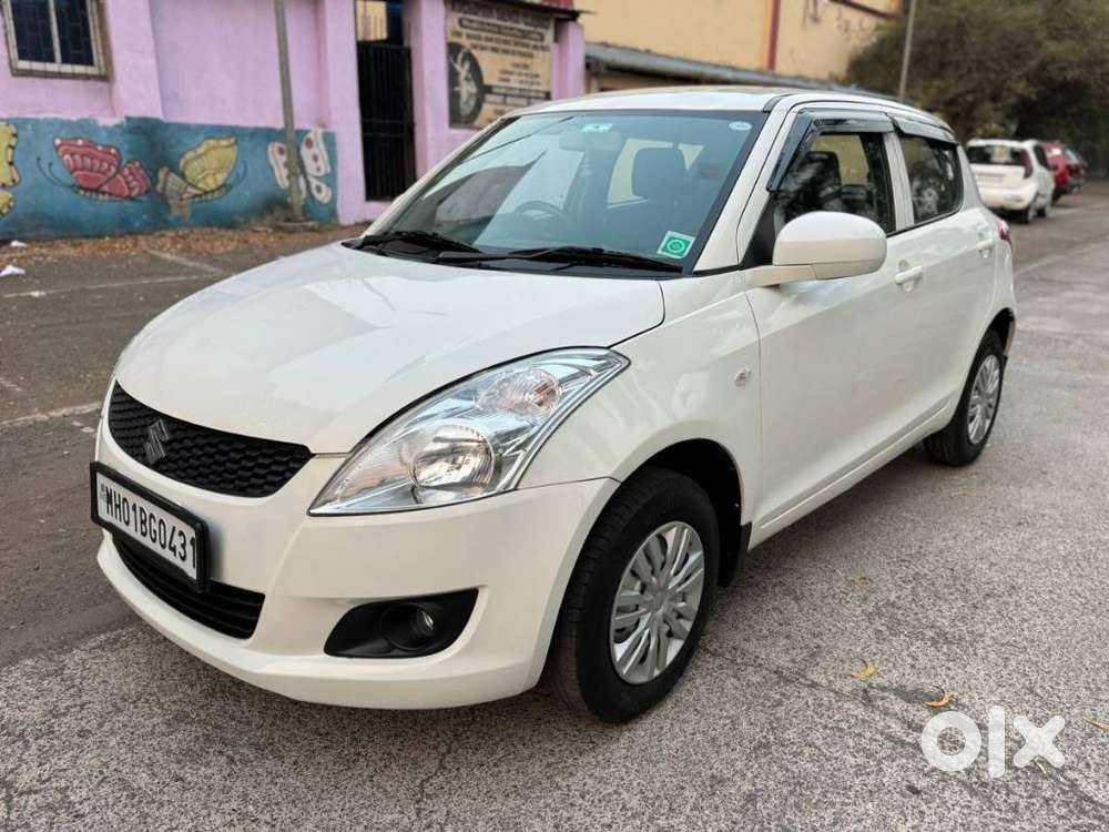 Maruti Suzuki Swift 2011-2014 Lxi, 2013, Petrol