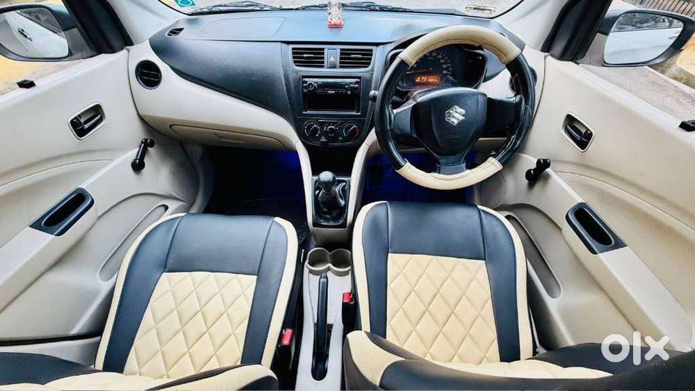 Maruti Suzuki Celerio Lxi(o), 2020, Petrol