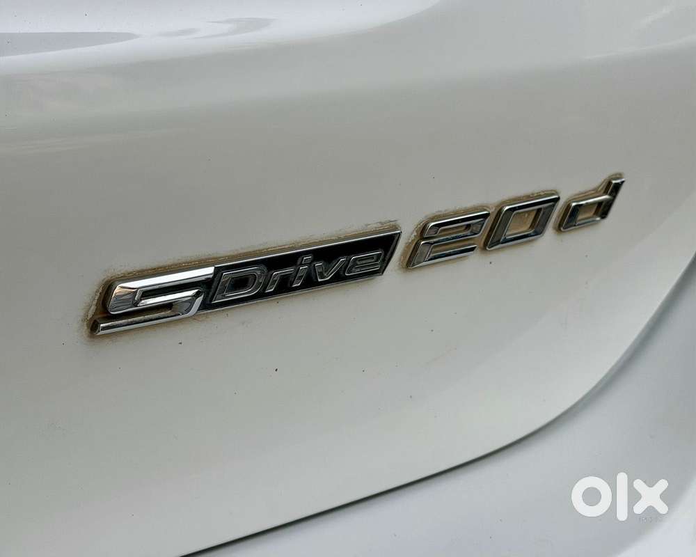 Bmw X1 2.0 Sdrive 20d, 2020, Diesel