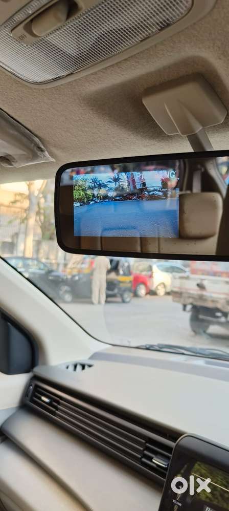 Maruti Suzuki Ertiga Vxi Shvs, 2024, Petrol