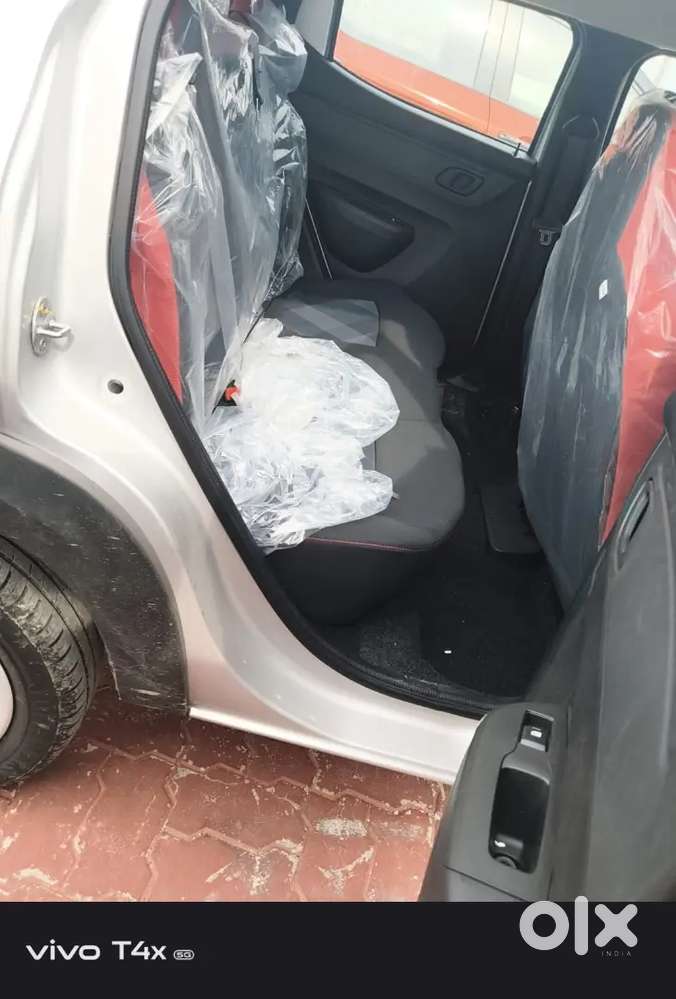 Renault Kwid Rxt 2026