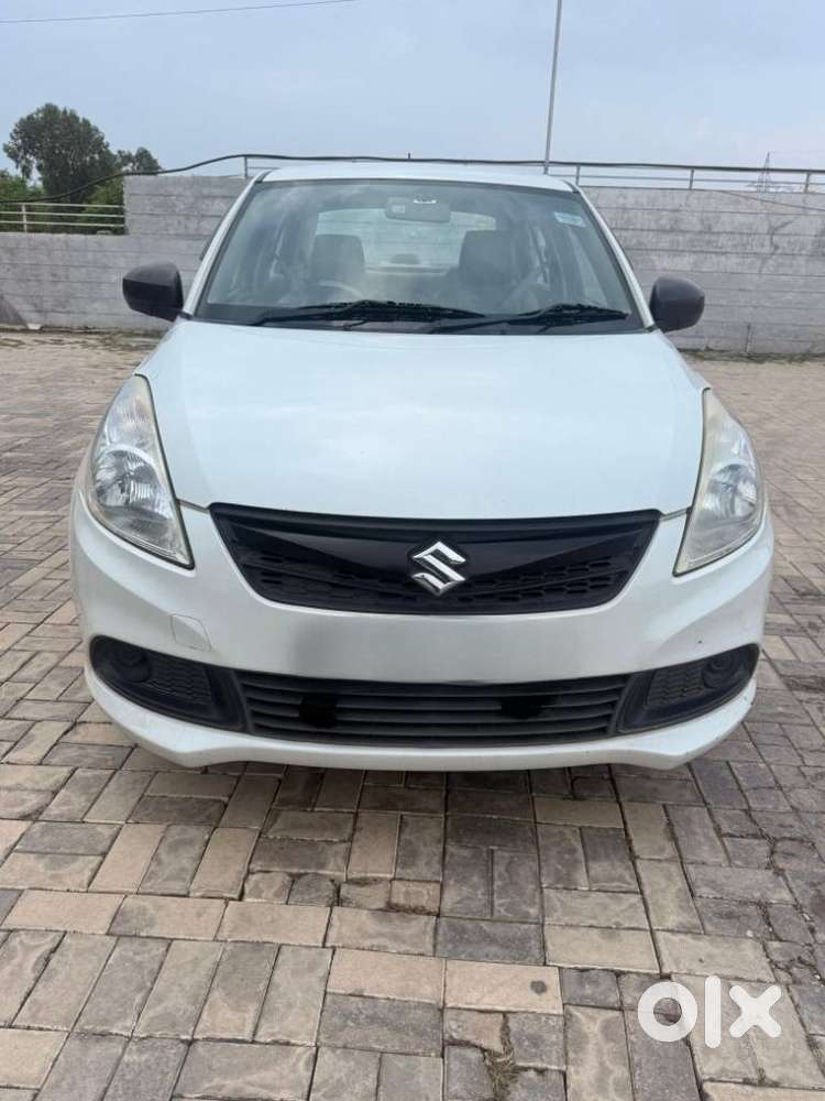 Maruti Suzuki Swift Dzire Tour, 2021, Cng & Hybrids