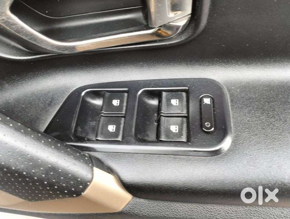Tata Safari 2.0 Kryotec Xza Plus, 2022, Diesel
