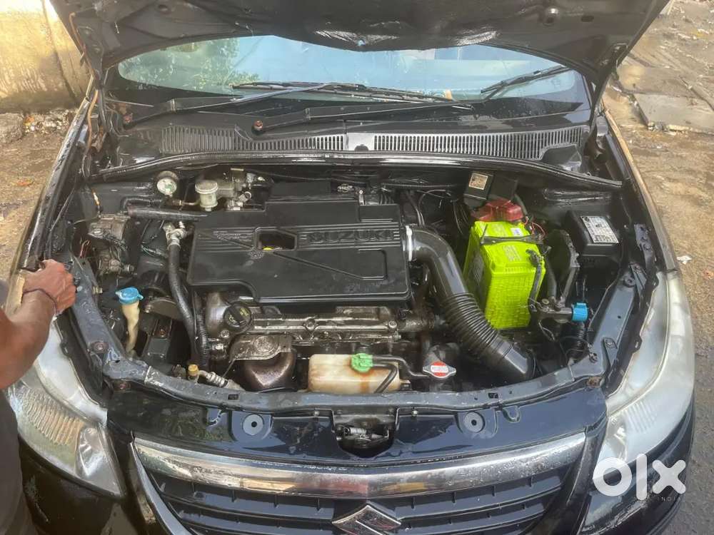 Maruti Suzuki Sx4 2008 Petrol 66000 Km Driven