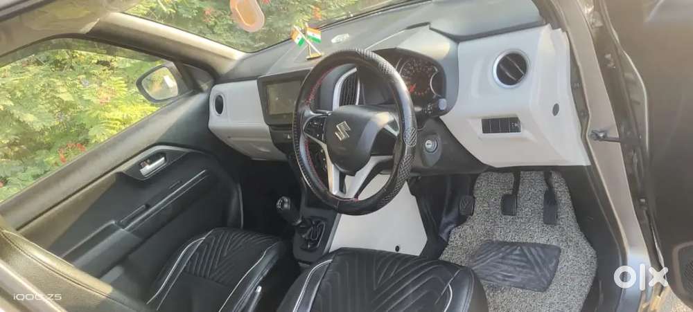 Total Original Condition