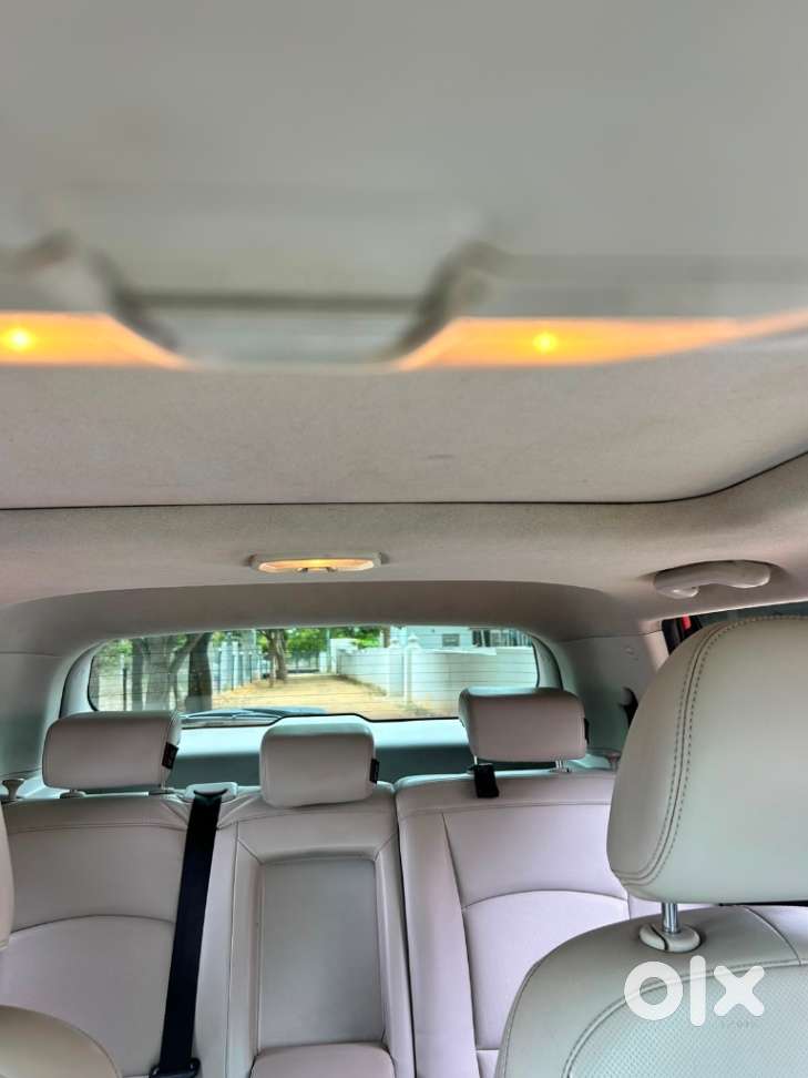 Mahindra Xuv300 W8 Amt Optional Diesel, 2019, Diesel
