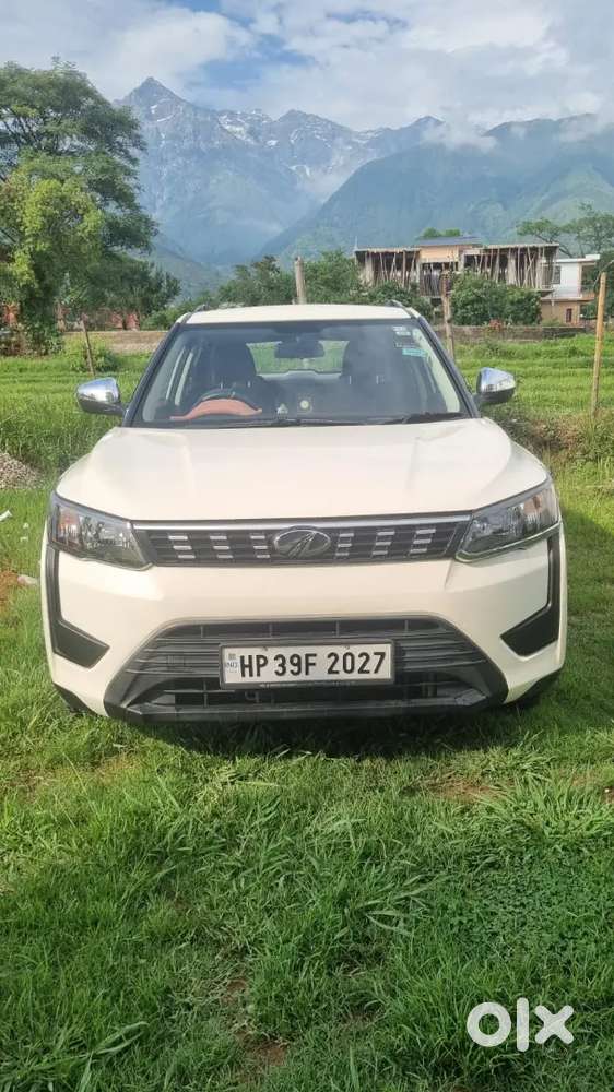 Mahindra Xuv300 Petrol 2021