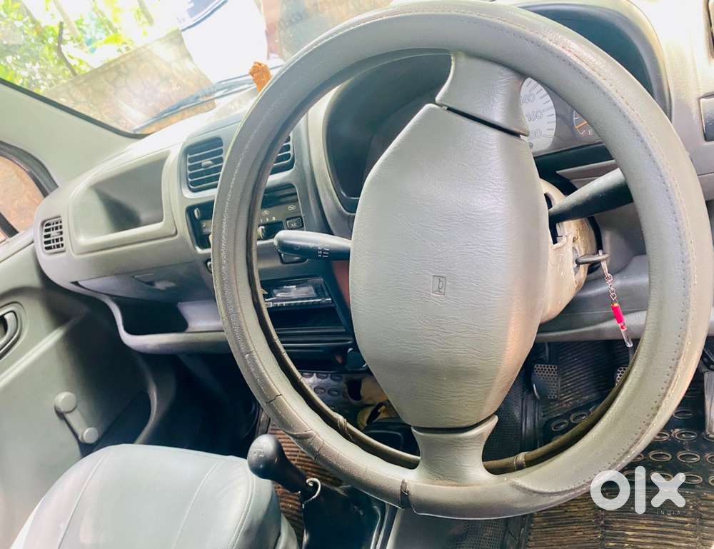 Title- Maruti Suzuki Wagon R 2002  Petrol  Ac Working  Direct Owner