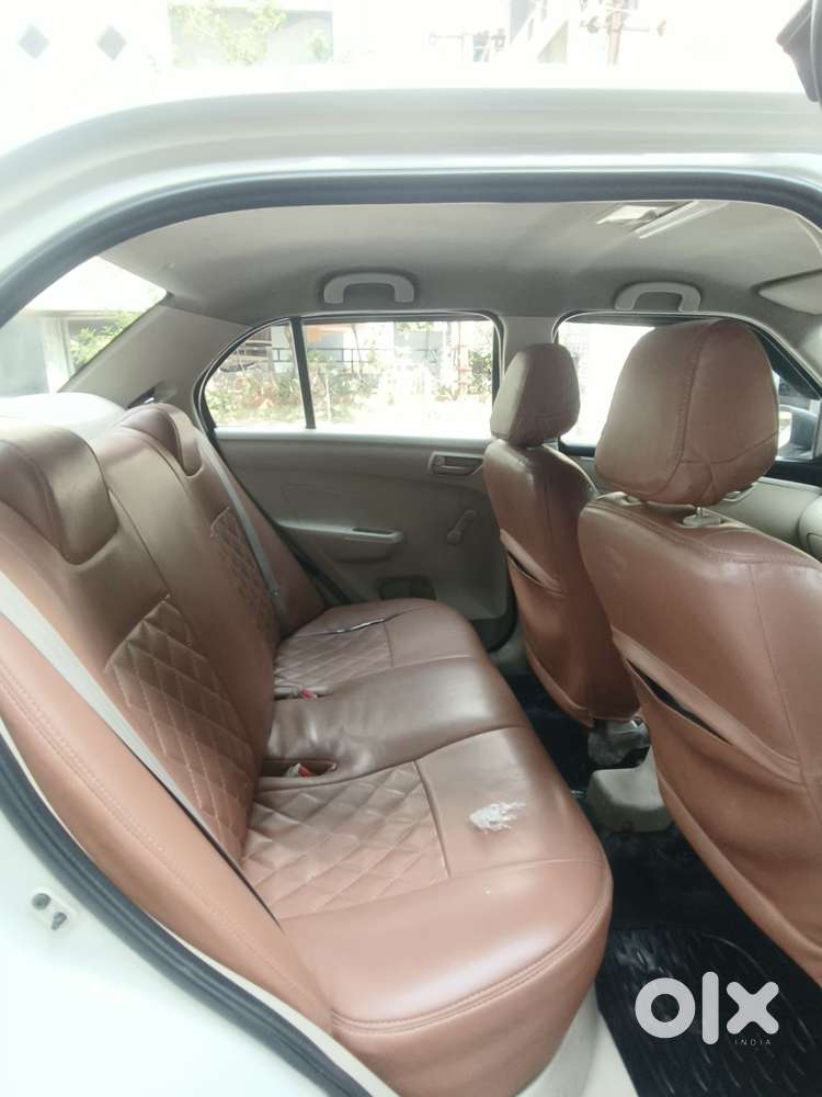 Maruti Suzuki Swift Dzire Ldi Bsiv, 2019, Diesel