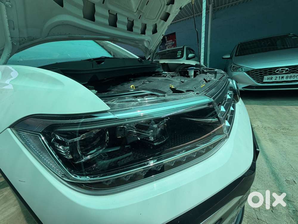 Volkswagen Taigun Gt 1.5 Tsi Mt, 2024, Petrol