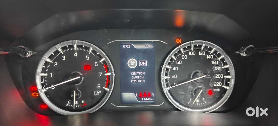 Toyota Urban Cruiser Hyryder 1.5 E Neo Drive, 2024, Petrol