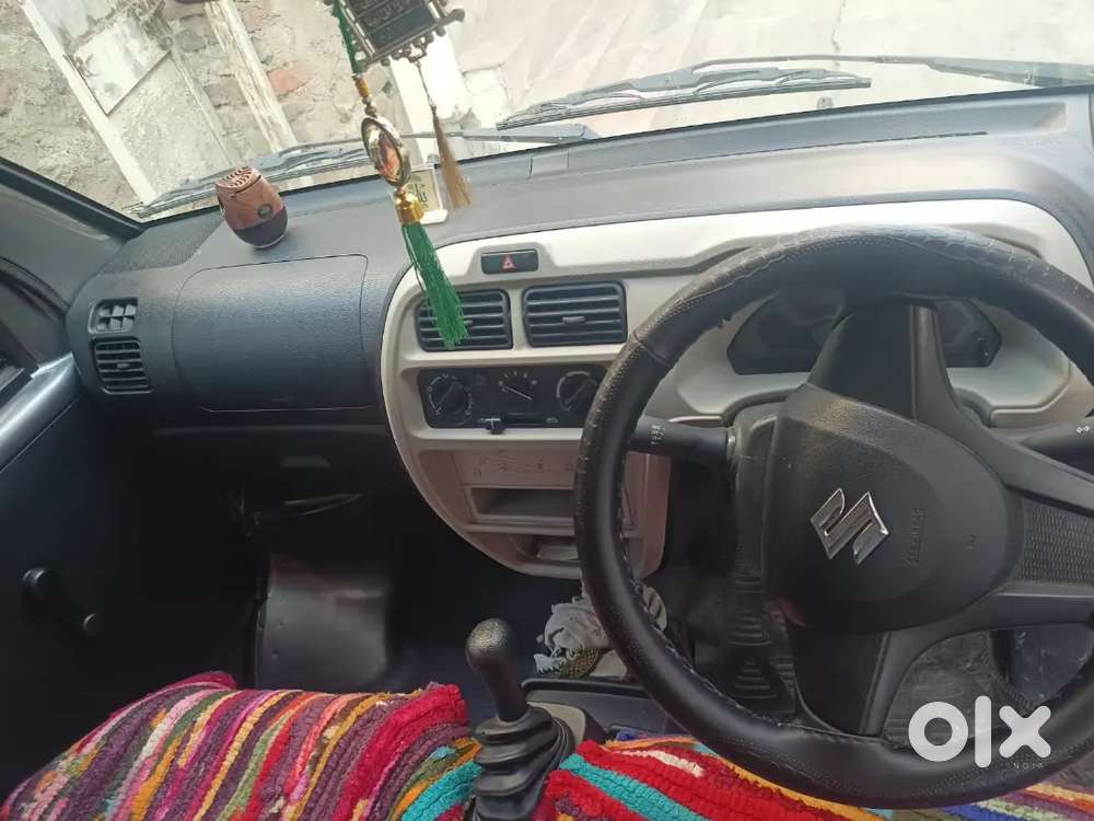 Maruti Suzuki Eeco 2024