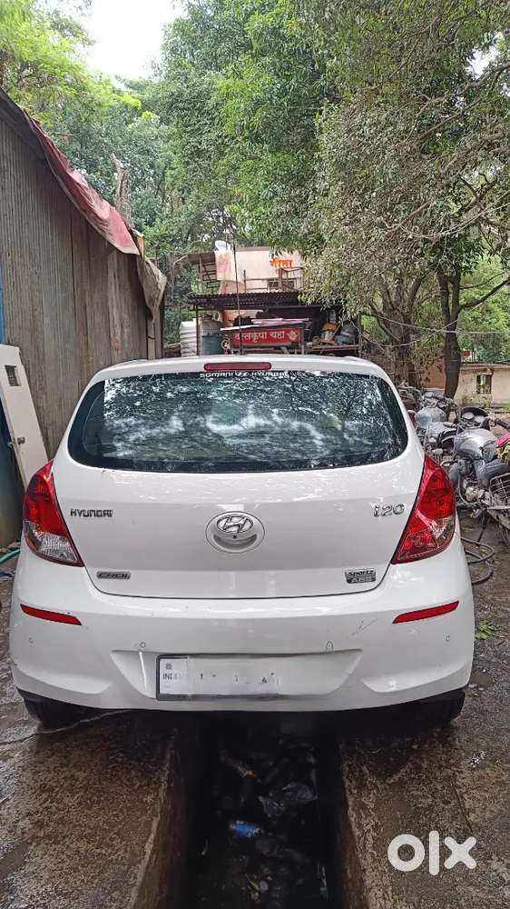 Hyundai I20 Sportz Diesel For Sale