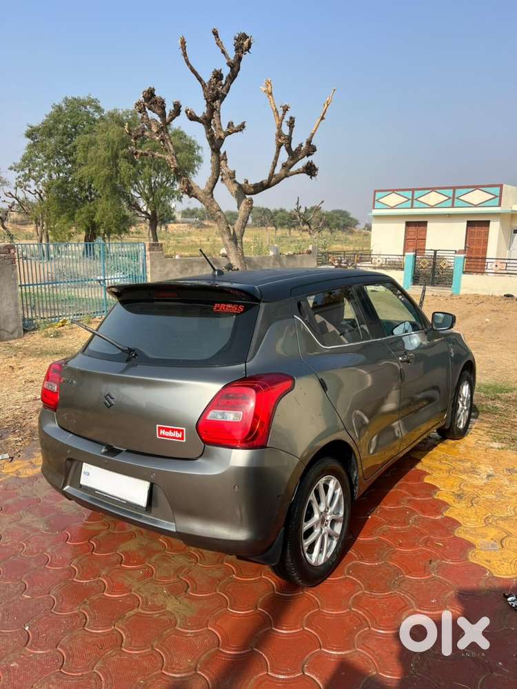 Maruti Suzuki Swift 2018 Diesel Well Maintained