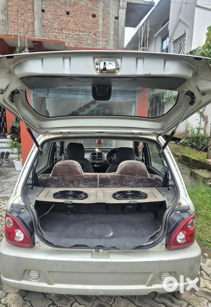 Maruti Suzuki 2004, 92000 Km Driven