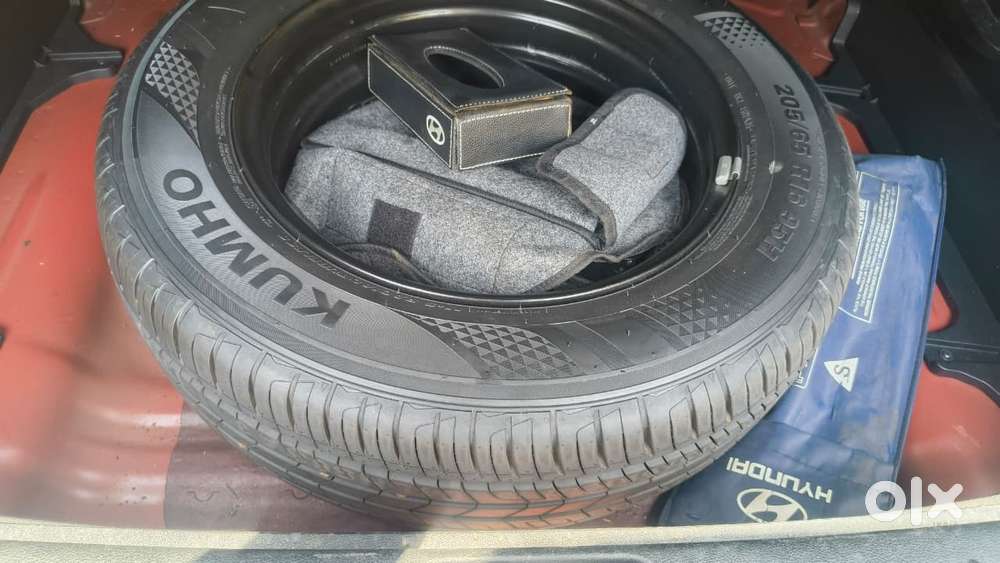 Hyundai Creta 1.5 Sx, 2020, Petrol