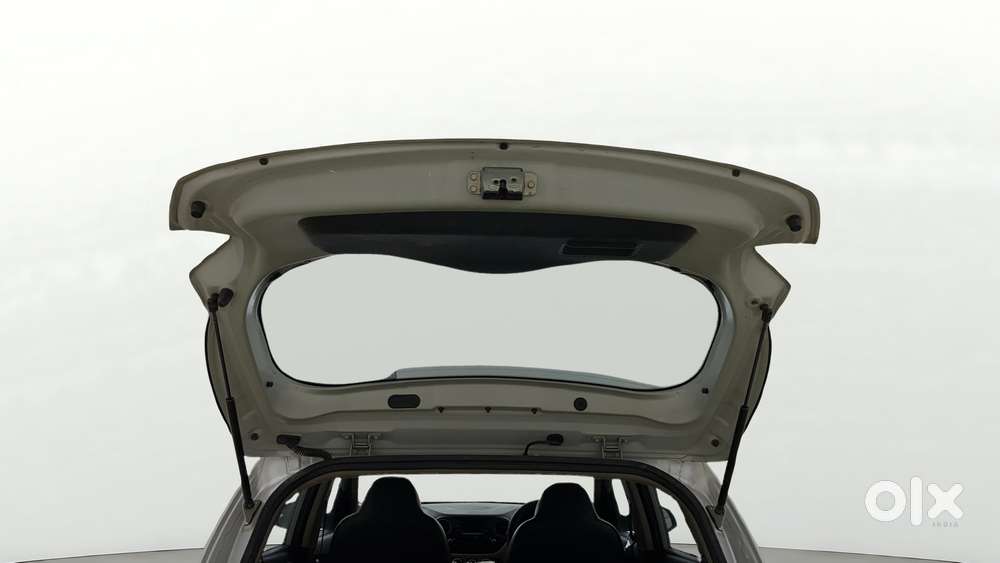 Hyundai Grand I10 Asta 1.1 Crdi, 2016, Diesel