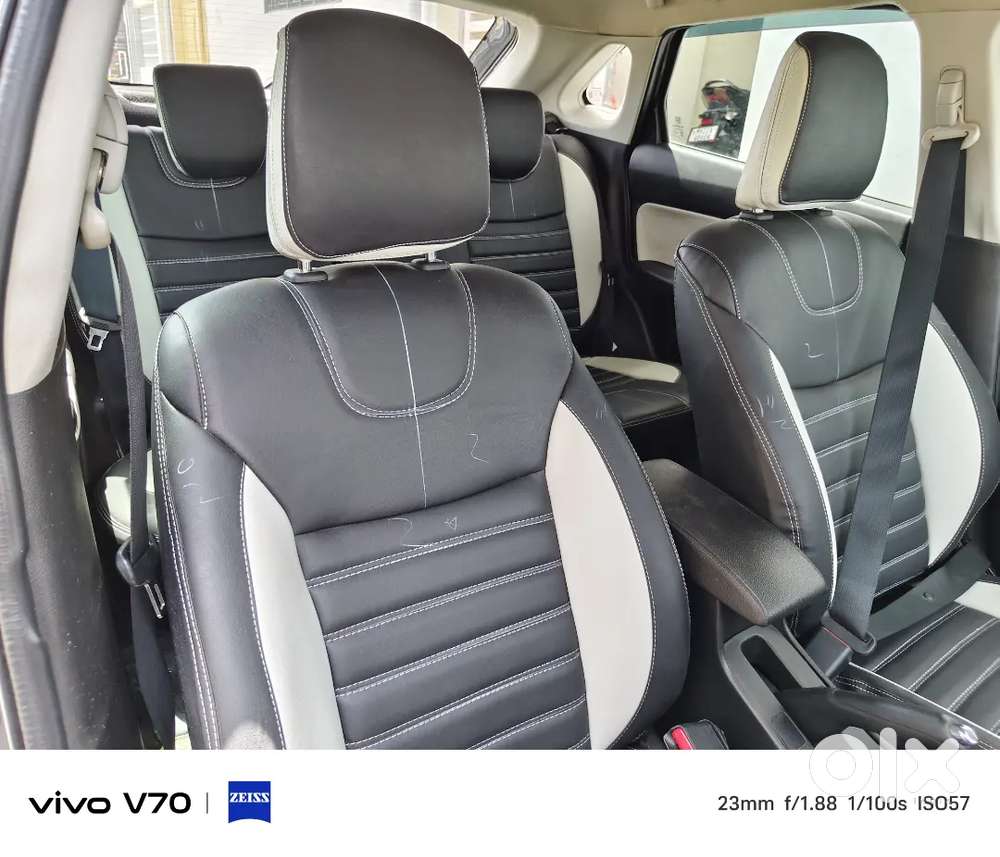 Maruti Suzuki Baleno 2016 Diesel Good Condition