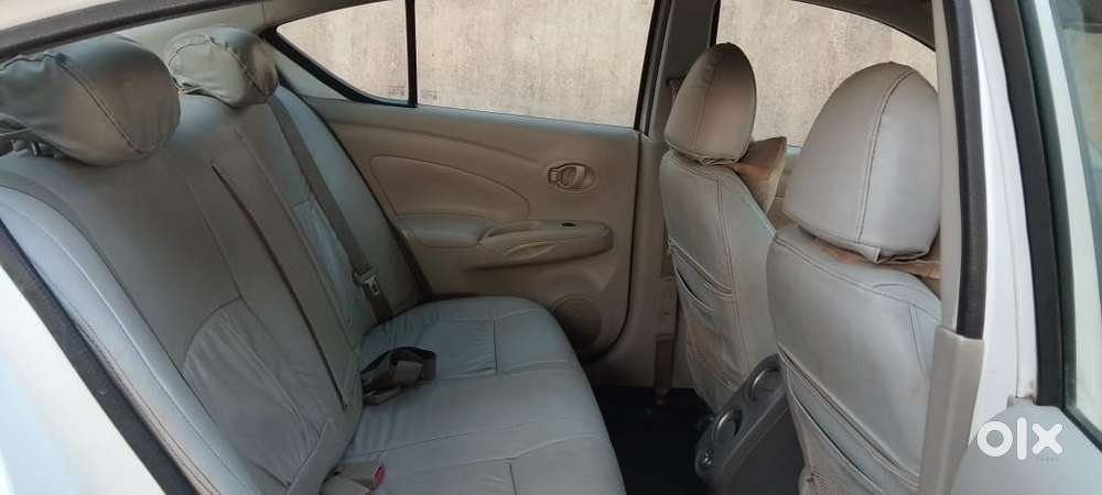 Nissan Sunny 2014-2016 Xv D Premium Leather, 2012, Petrol