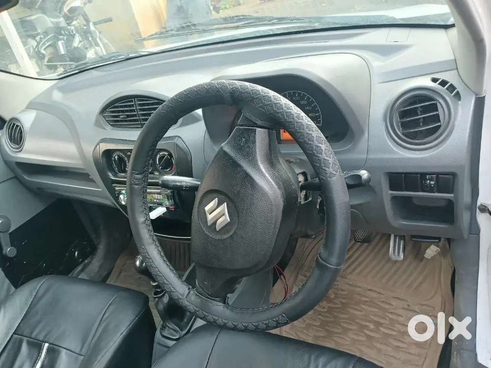 Maruti Suzuki Alto 800 Lxi Petrol 2016