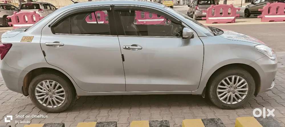 Maruti Suzuki Dzire 2023 Petrol 160000 Km Driven&cng