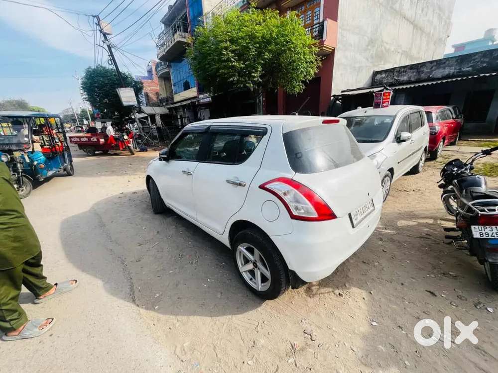 Maruti Suzuki Swift 2013 Diesel Well Maintained