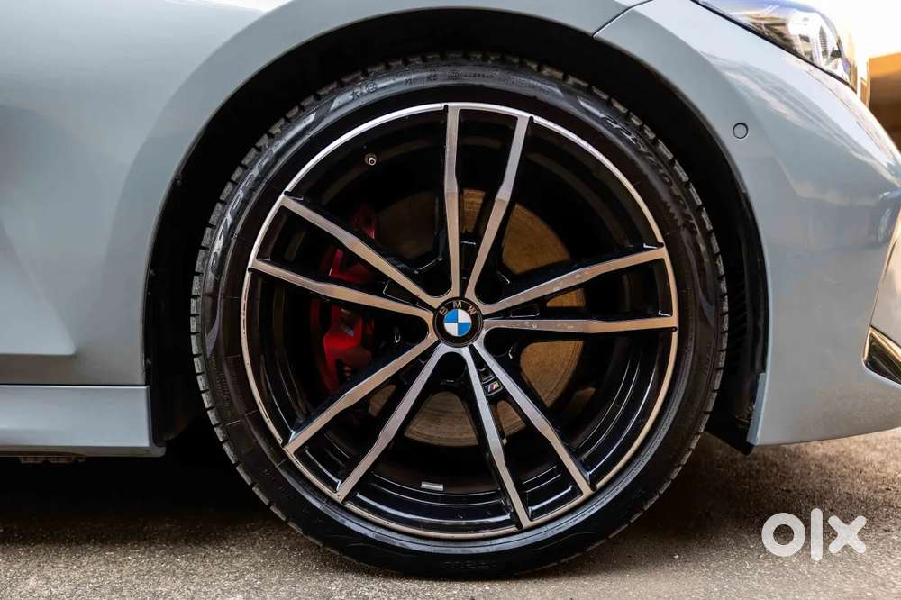 Bmw M340i, 2024, Petrol