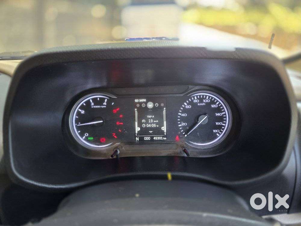 Mahindra Bolero Neo N8, 2024, Diesel