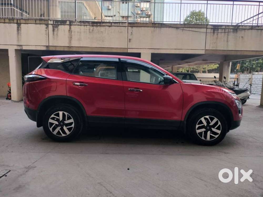 Tata Harrier Xza+, 2023, Diesel