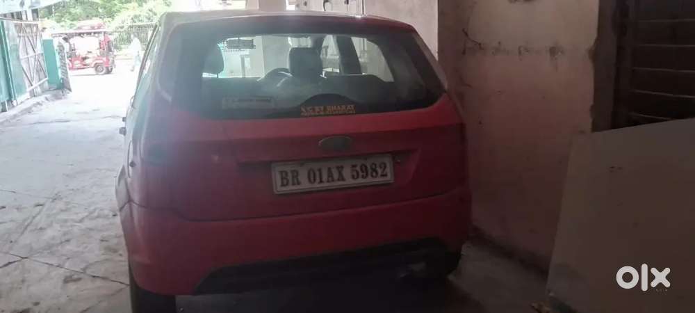 Ford Figo 2010 All Paper Available H 2031 Ma Paper Ktm Ho Ga