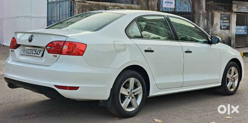 Volkswagen Jetta Trendline Tsi, 2013, Petrol