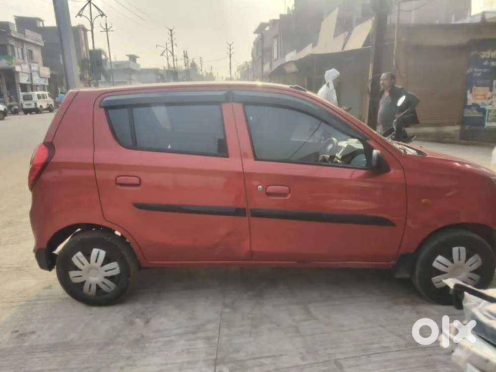 Maruti Suzuki Alto 2023 Petrol Lxi