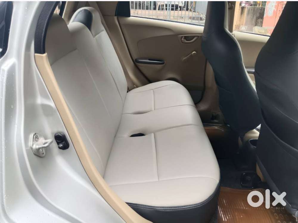 Honda Brio E Mt, 2013, Petrol