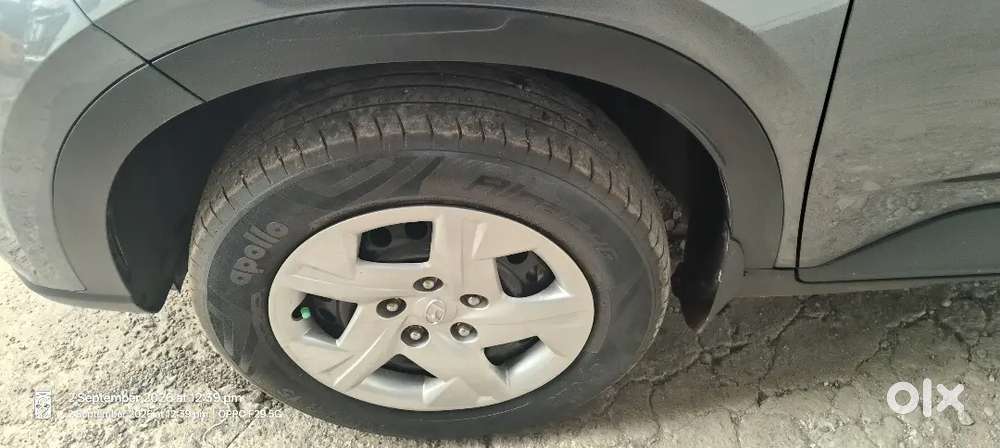 Hyundai Venue 1.2 S 2021