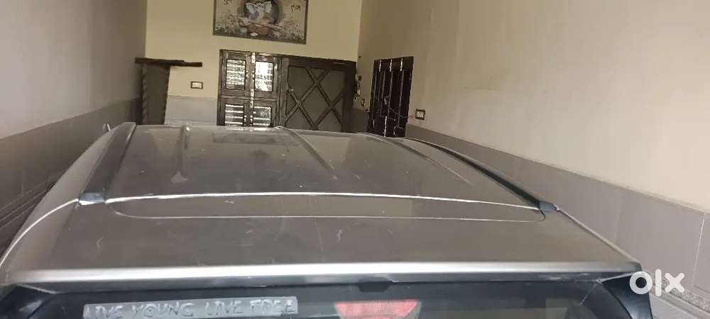 Mahindra Kuv 100 2018 Petrol