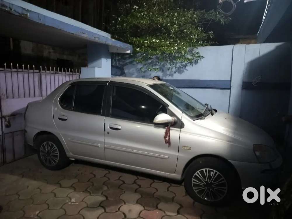 2013 Tata Indigo Diesel Manual