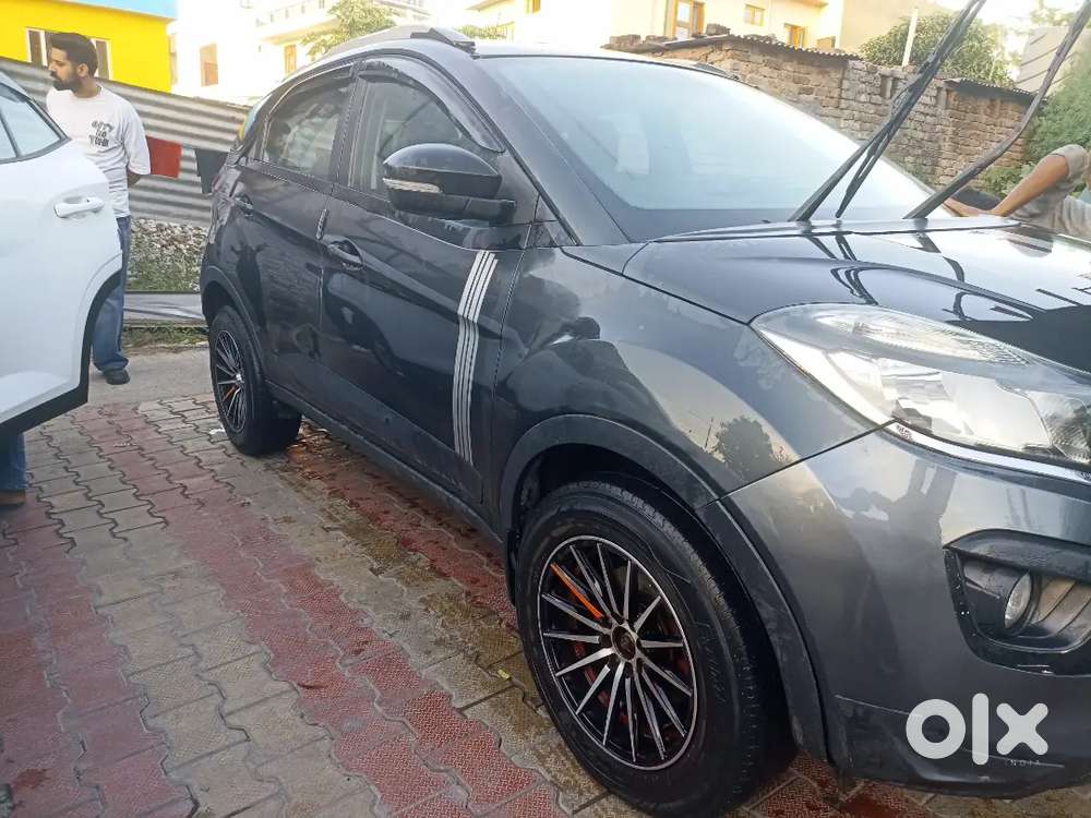 Tata Nexon 2019 Petrol Good Condition