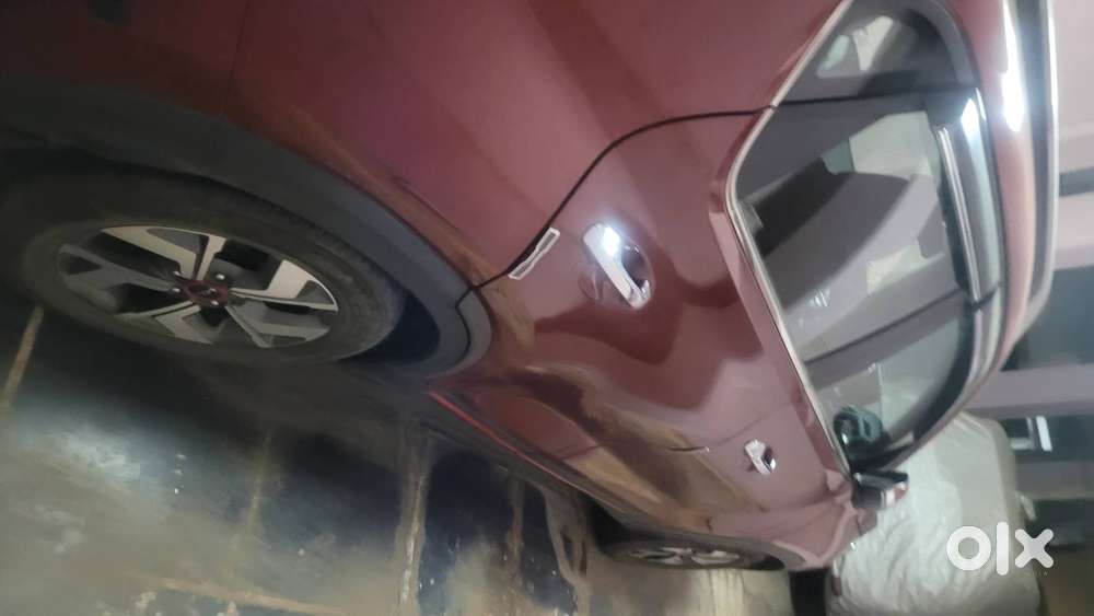 Kia Sonet 2022 Diesel Well Maintained
