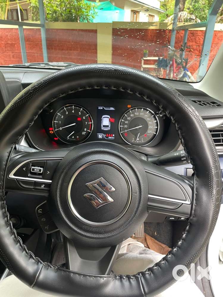 Maruti Suzuki Baleno 2024 Petrol 5500 Km Driven