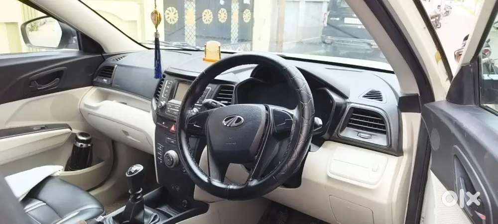 Mahindra Xuv300 2020 Diesel 120000 Km Driven